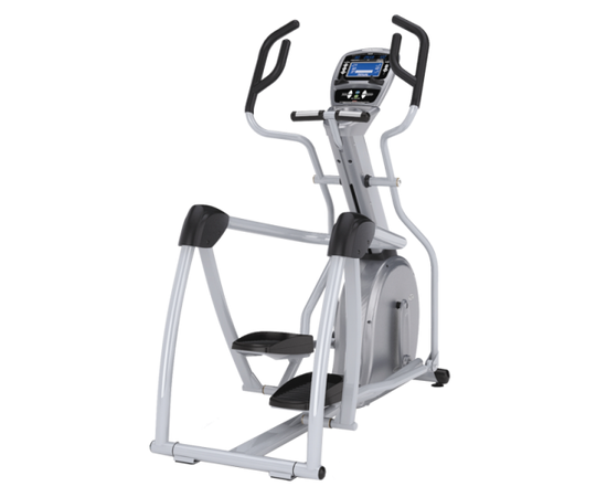Эллиптический эргометр Vision S7100 HRT, фото 